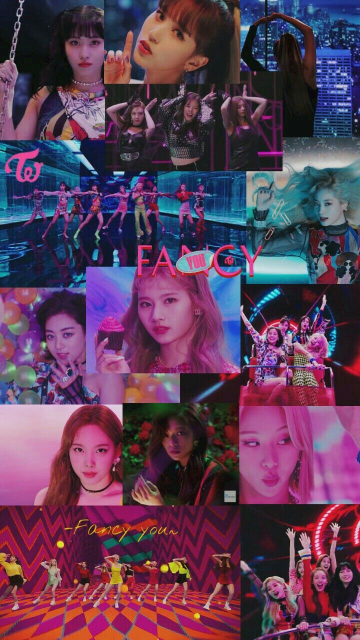 Twice Fancy Wallpapers