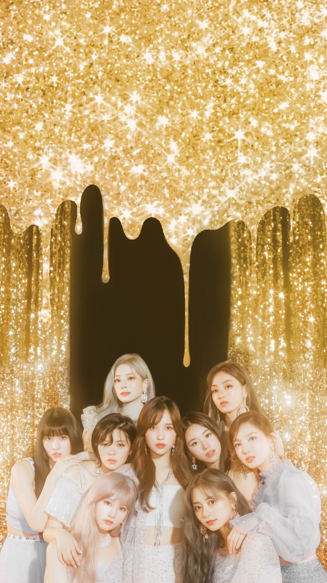 Twice Feel Special Wallpapers