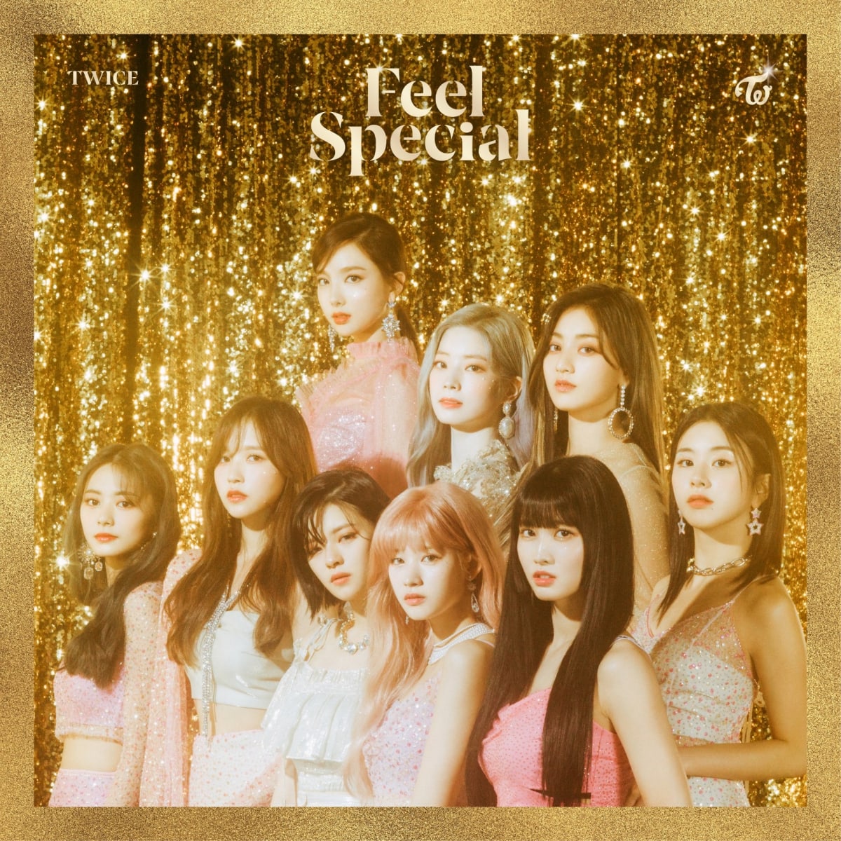 Twice Feel Special Wallpapers