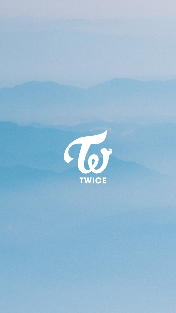 Twice Logo Wallpapers