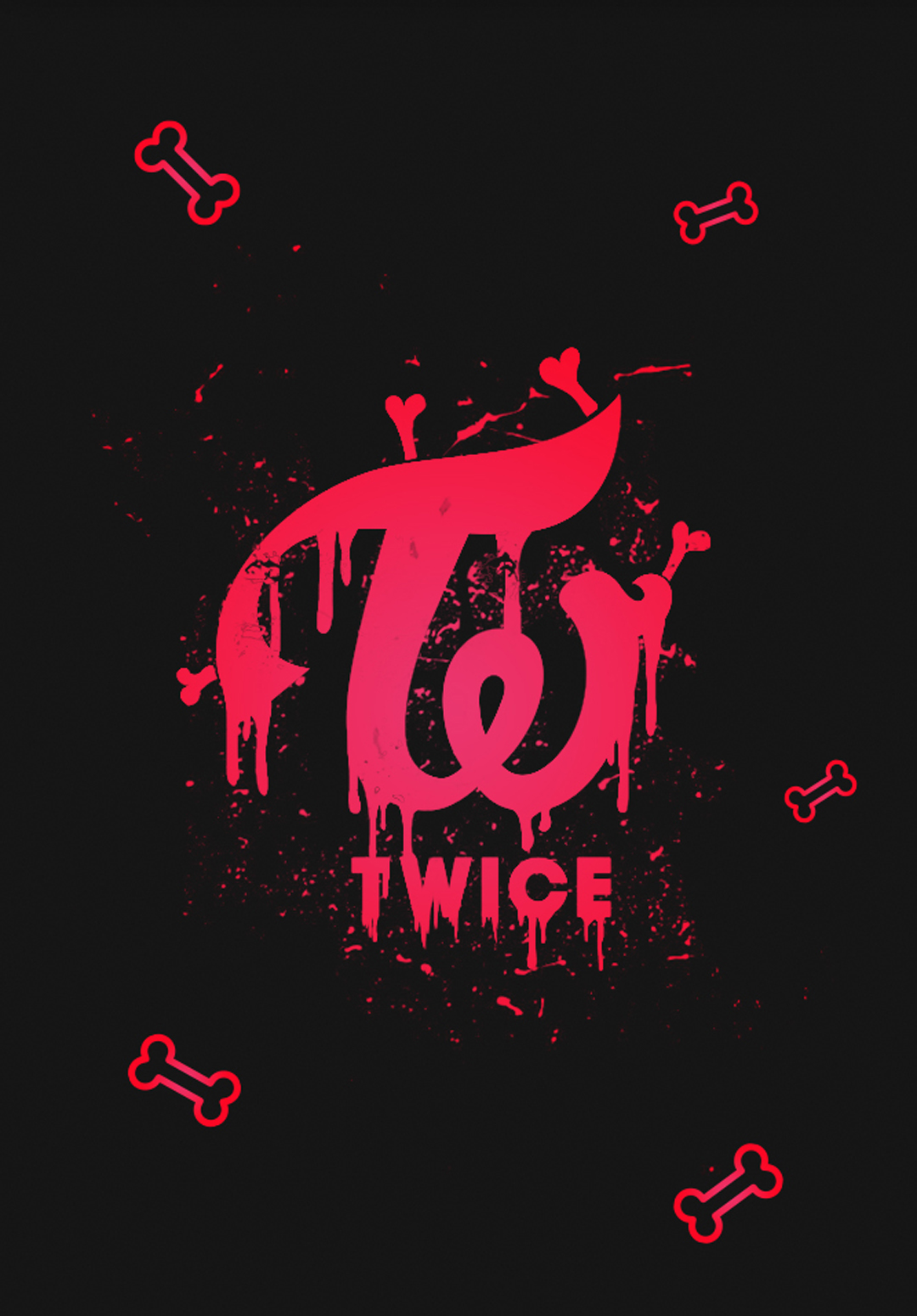 Twice Logo Wallpapers