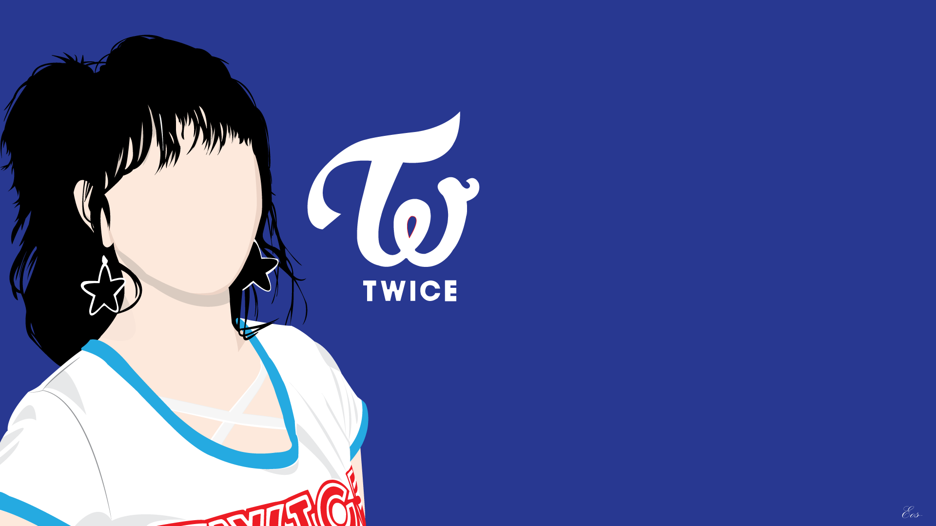 Twice Logo Wallpapers