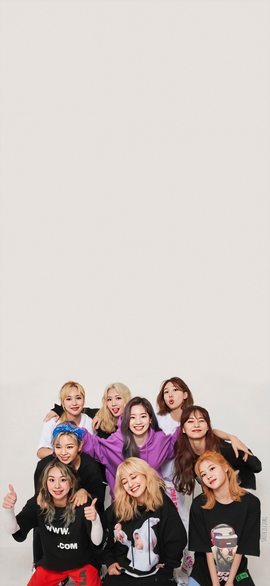 Twice Phone Wallpapers