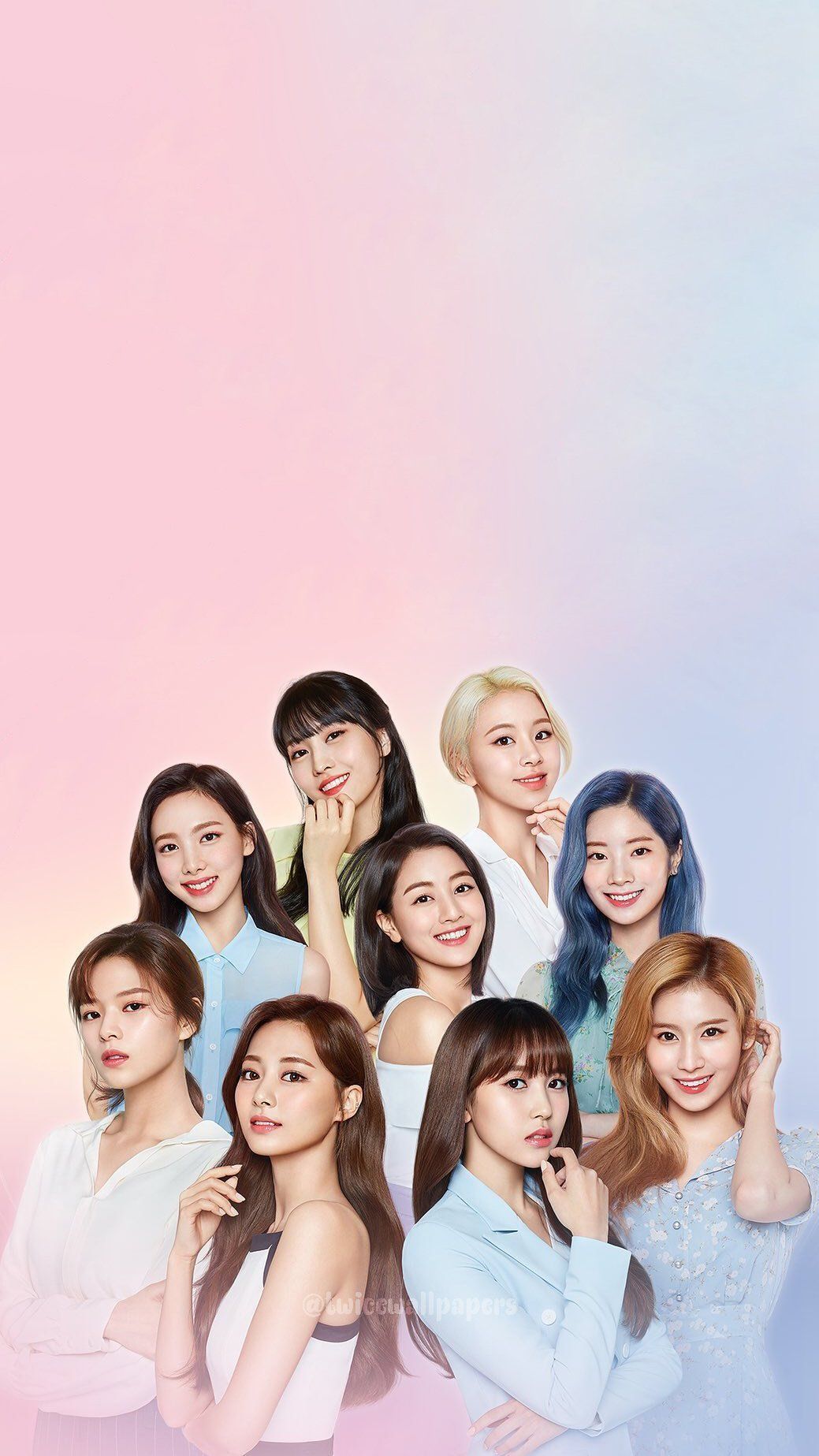 Twice Wallpapers