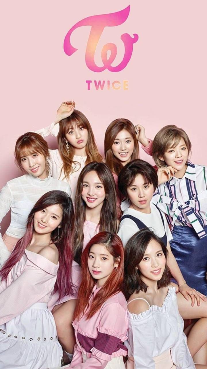 Twice Wallpapers