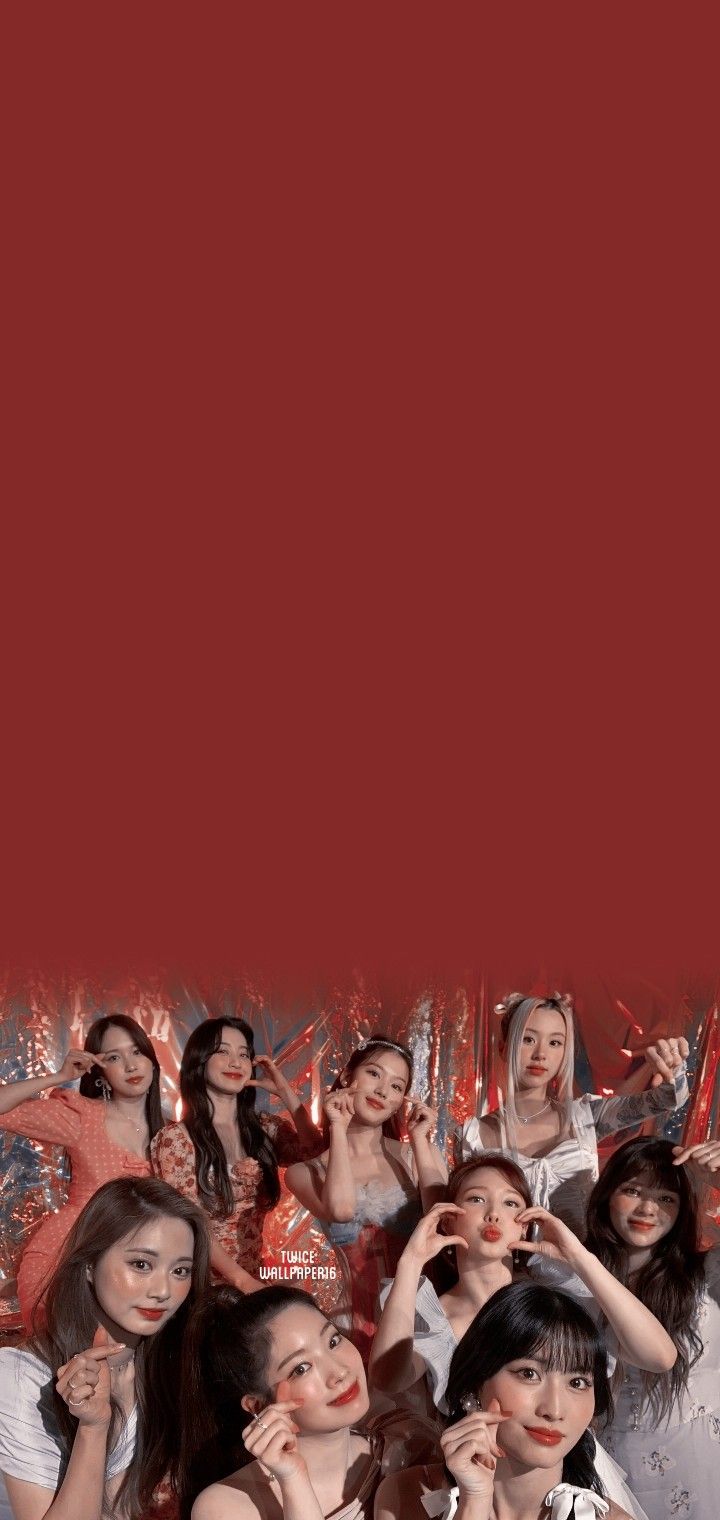 Twice Wallpapers