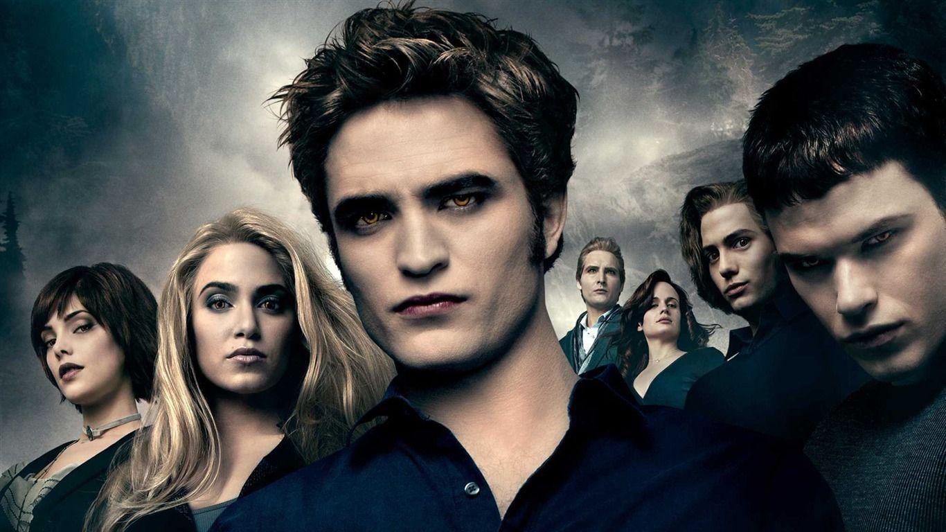 Twilight Saga Free Wallpapers