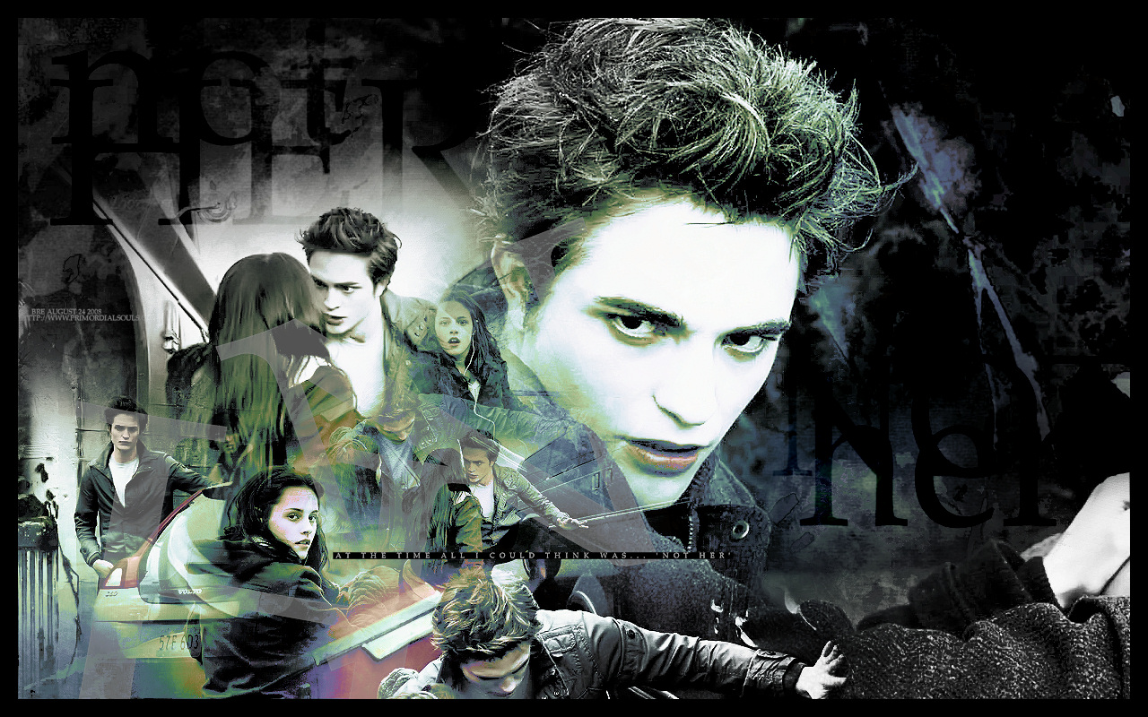 Twilight Saga Free Wallpapers