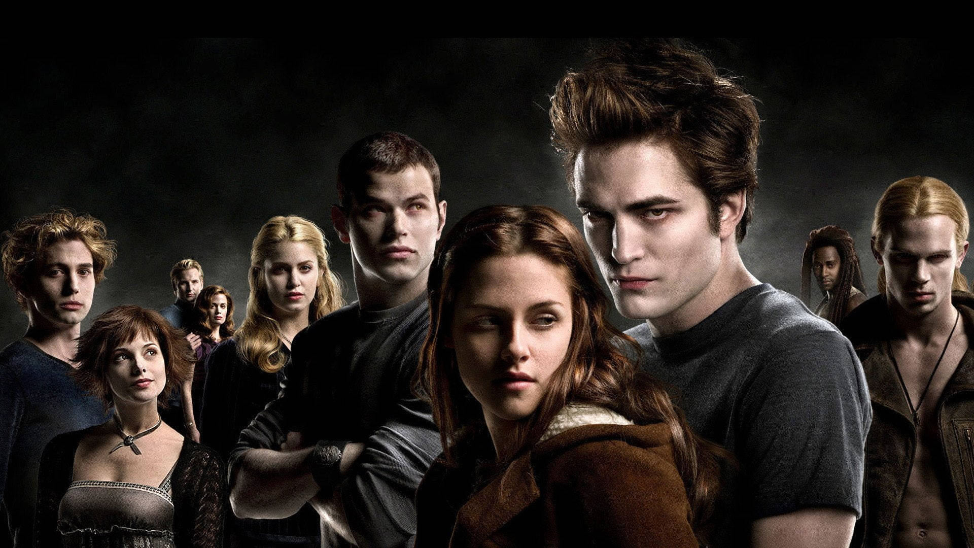 Twilight Saga Free Wallpapers