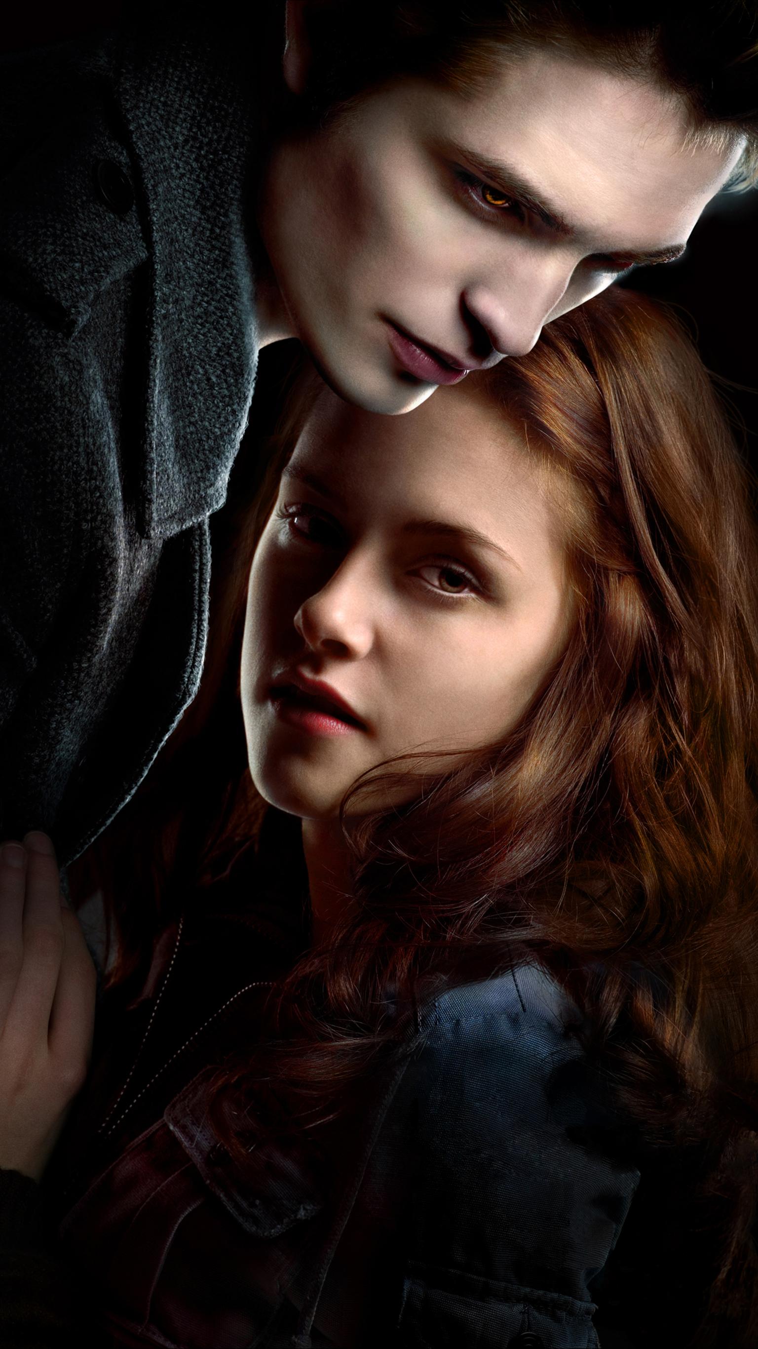 Twilight Saga Free Wallpapers