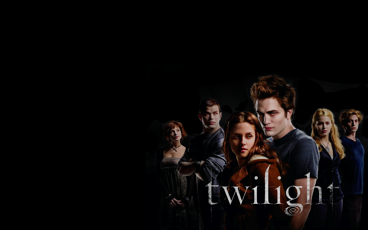 Twilight Saga Free Wallpapers