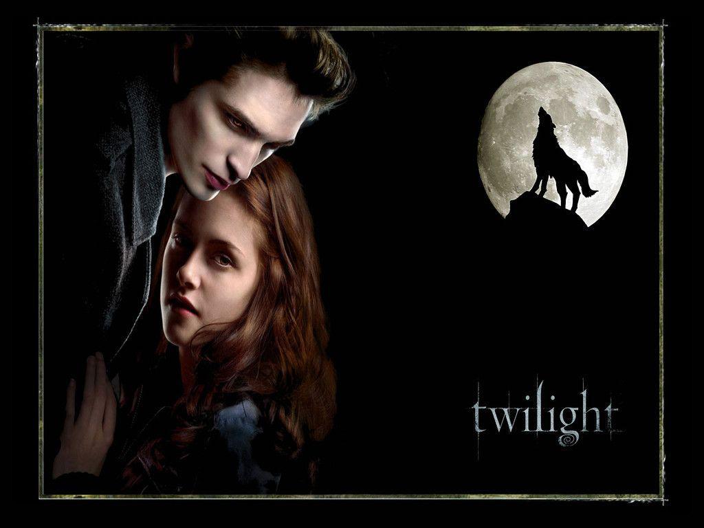 Twilight Saga Free Wallpapers