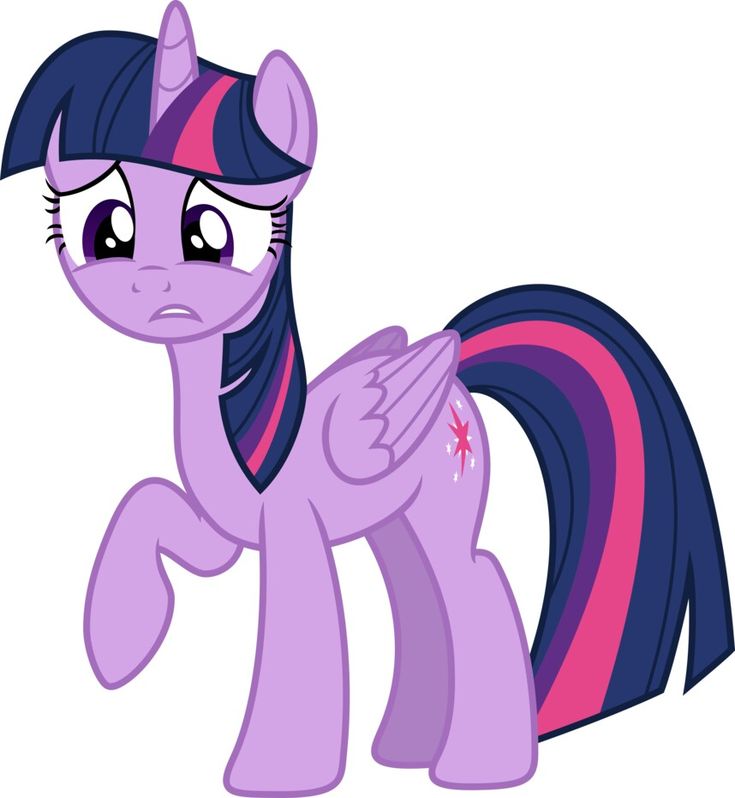 Twilight Sparkle Background