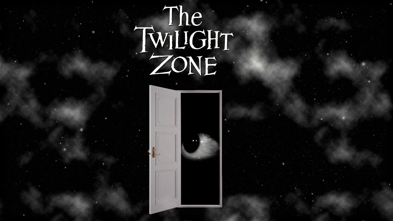 Twilight Zone Wallpapers