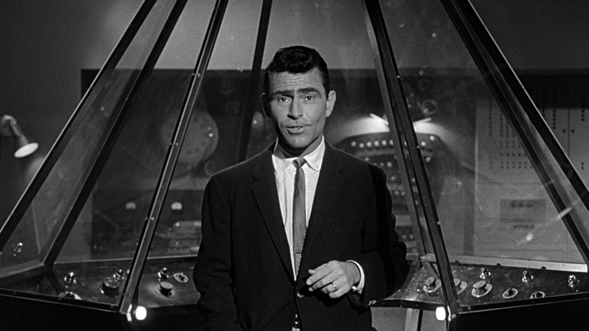 Twilight Zone Wallpapers