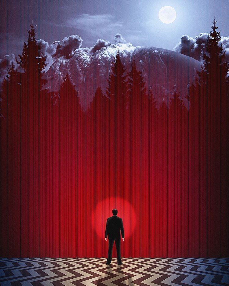 Twin Peaks Wallpapers