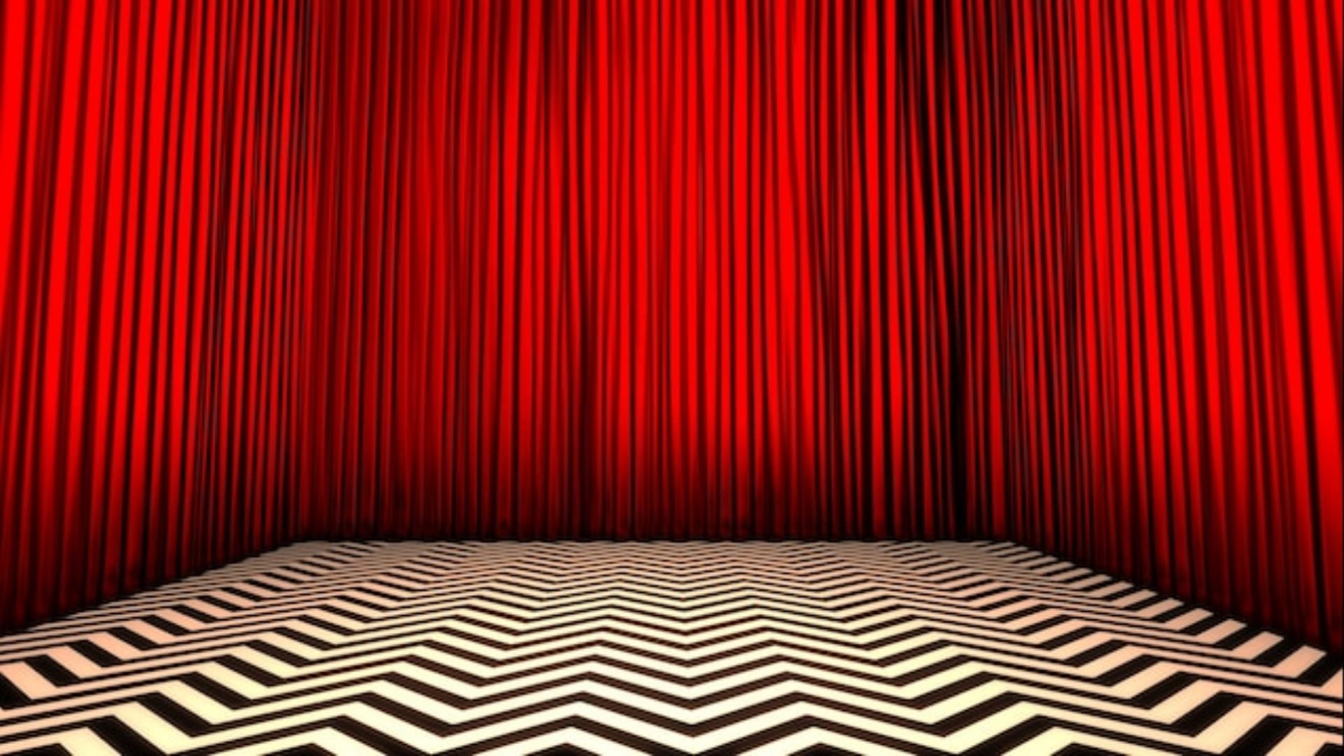 Twin Peaks Wallpapers