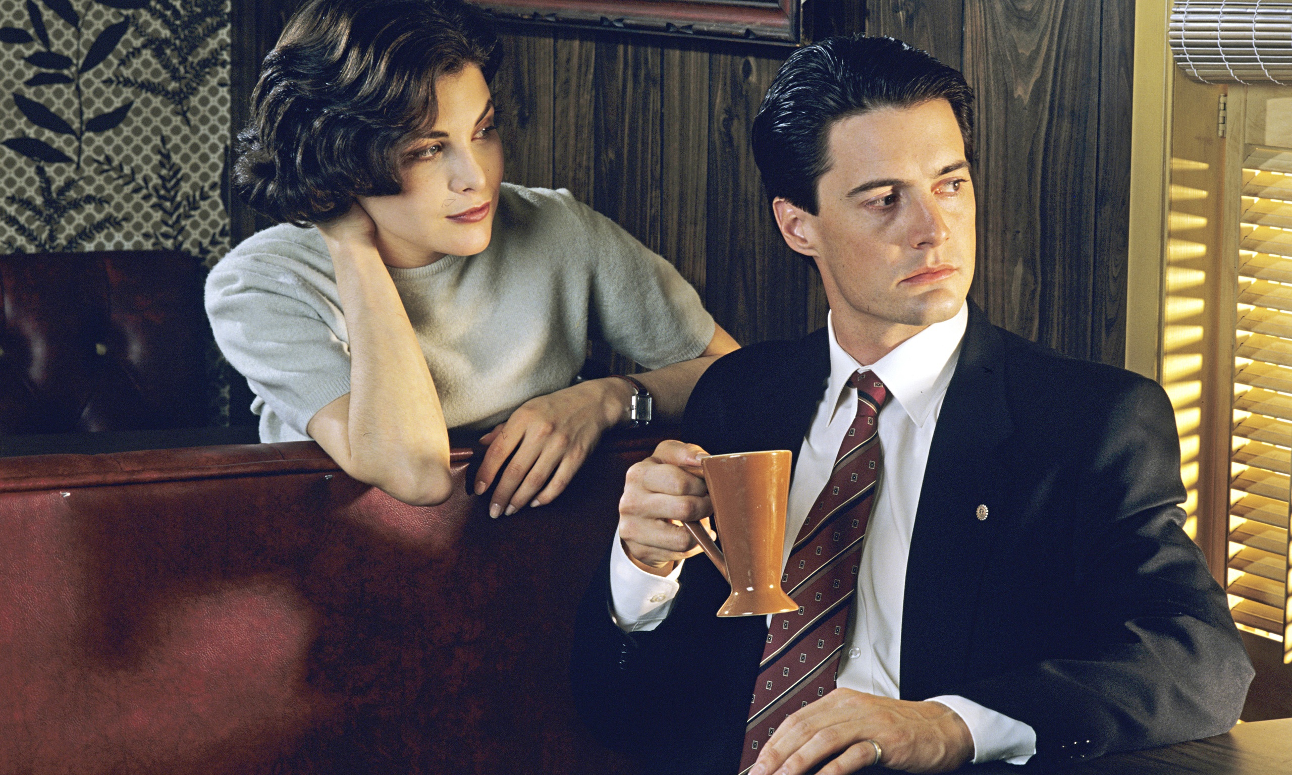 Twin Peaks Wallpapers