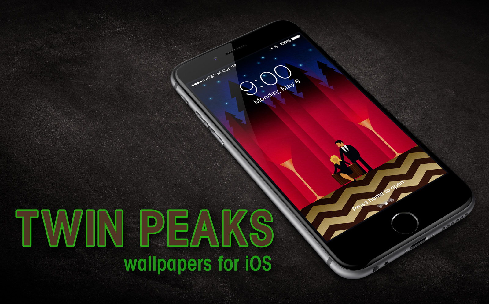 Twin Peaks Wallpapers