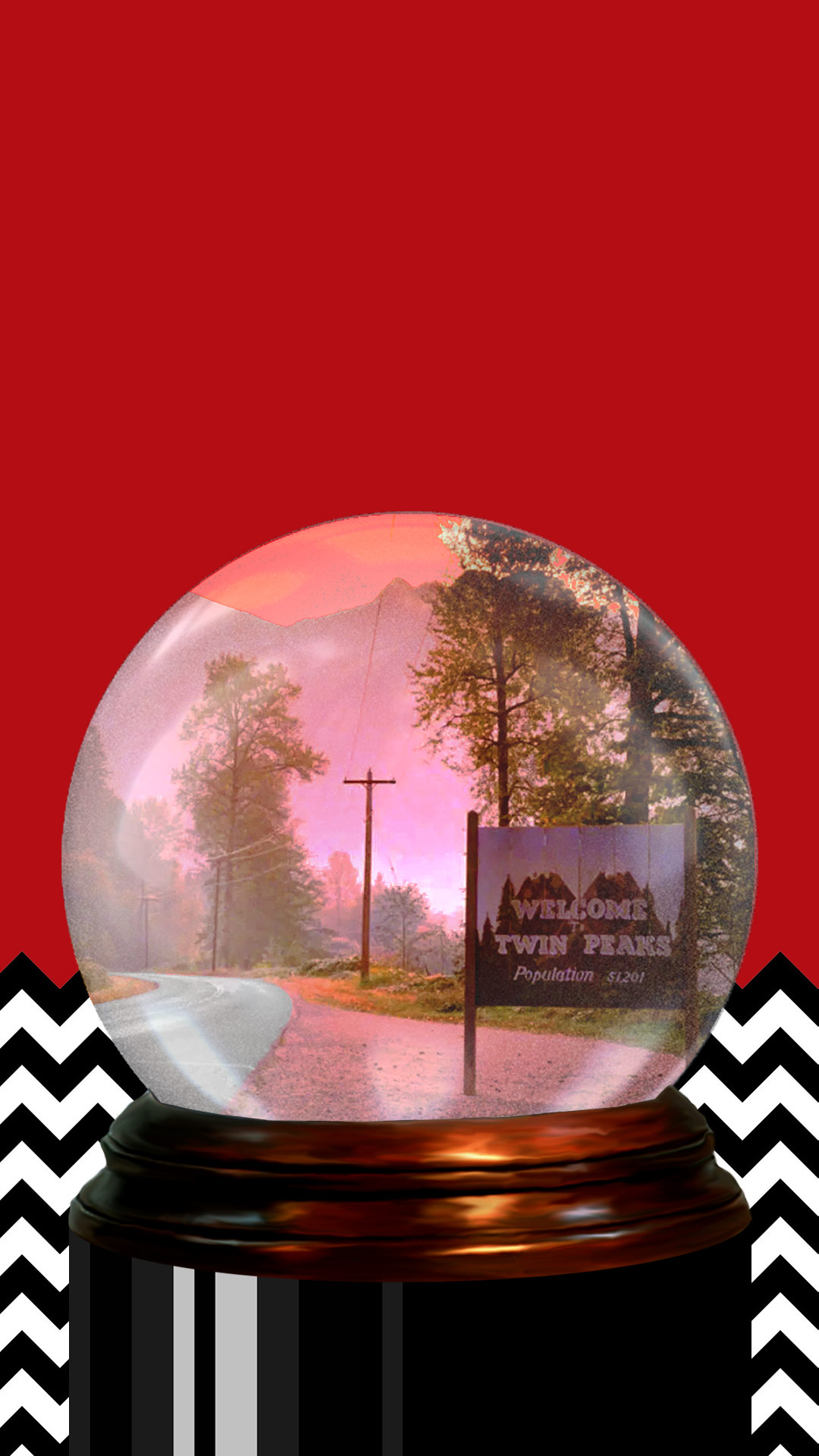 Twin Peaks Wallpapers