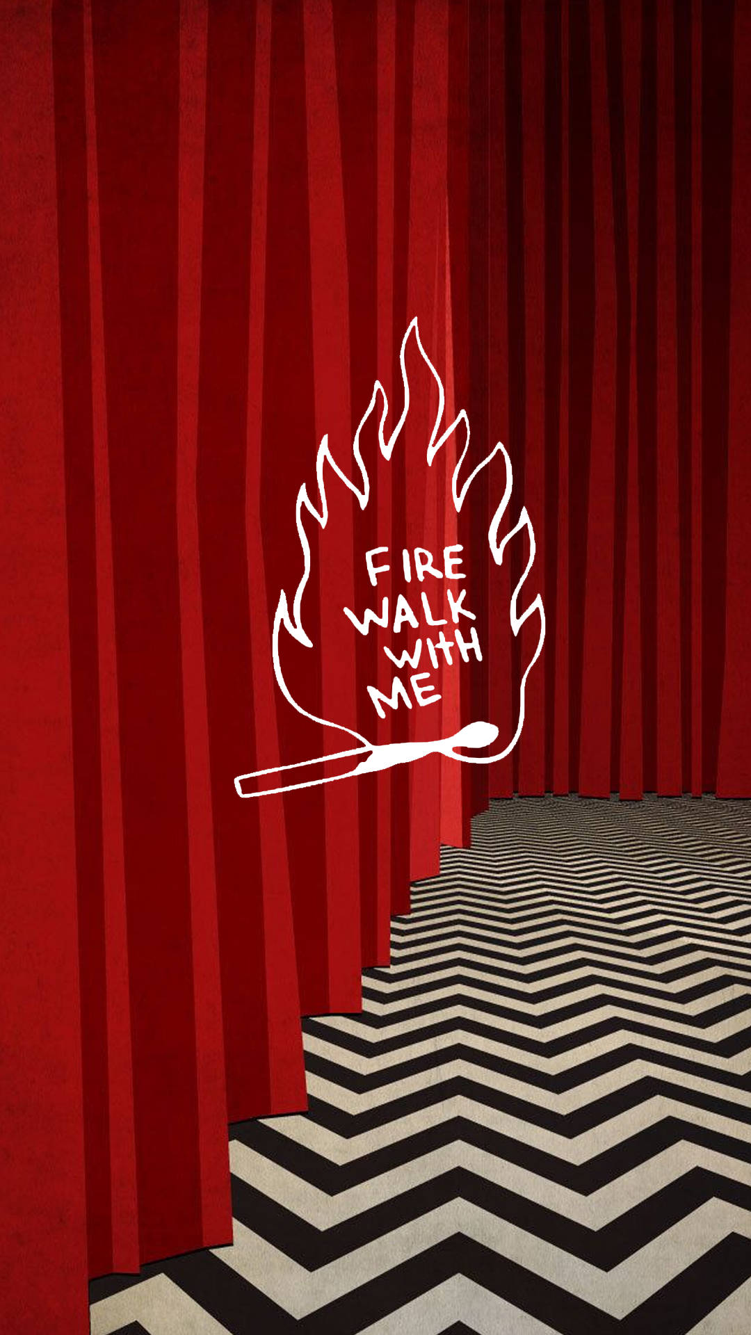 Twin Peaks Wallpapers