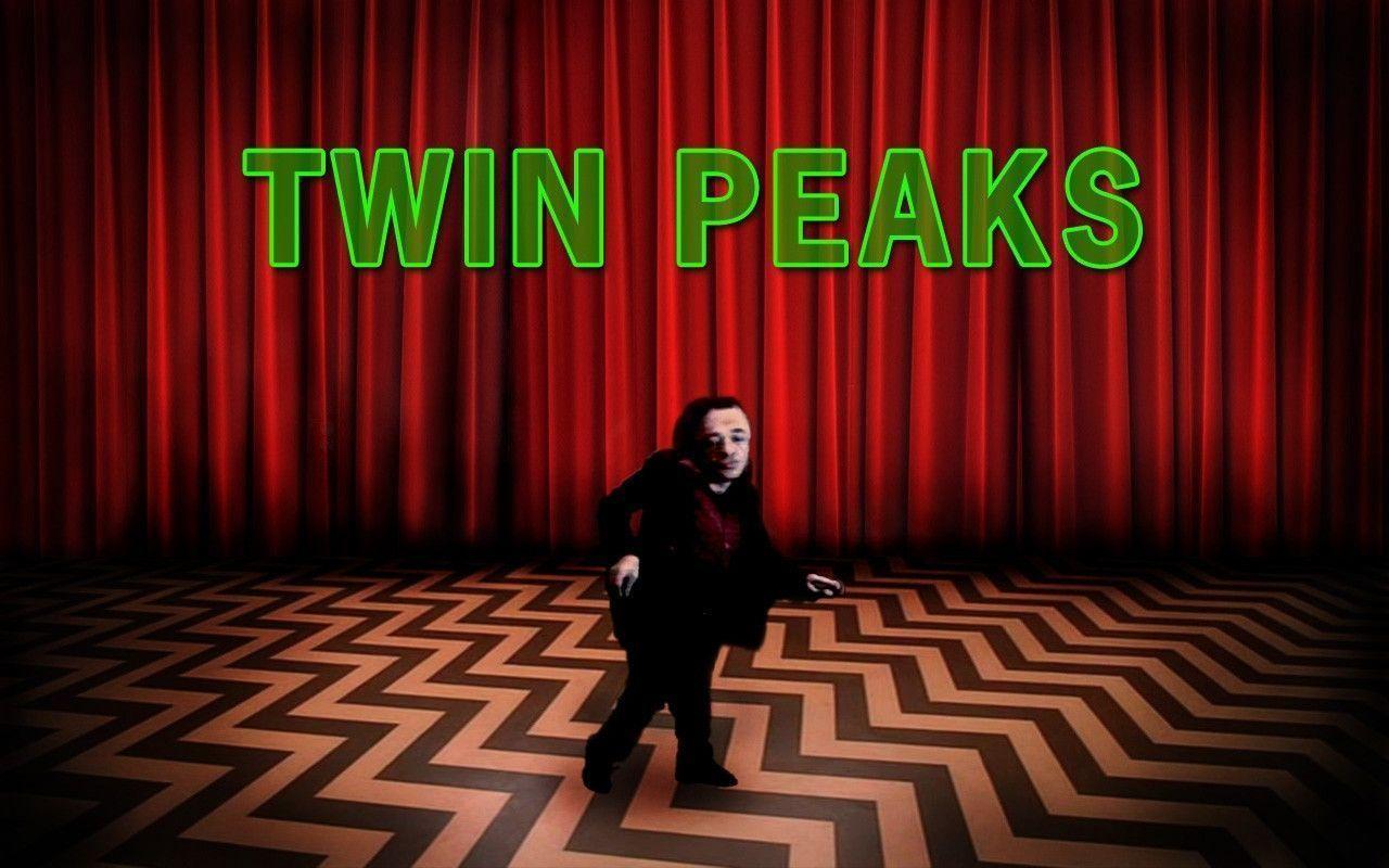 Twin Peaks Wallpapers