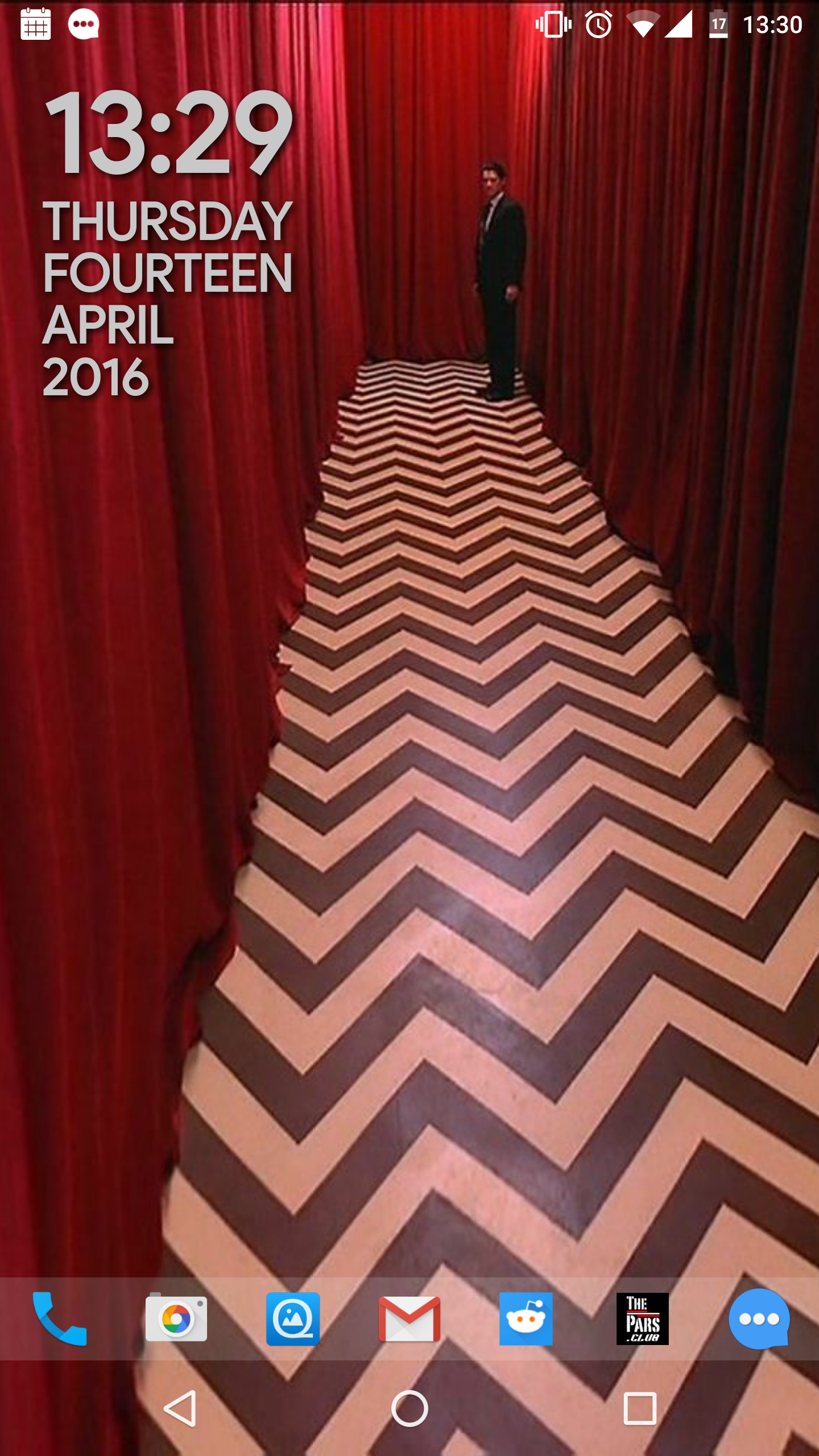 Twin Peaks Wallpapers