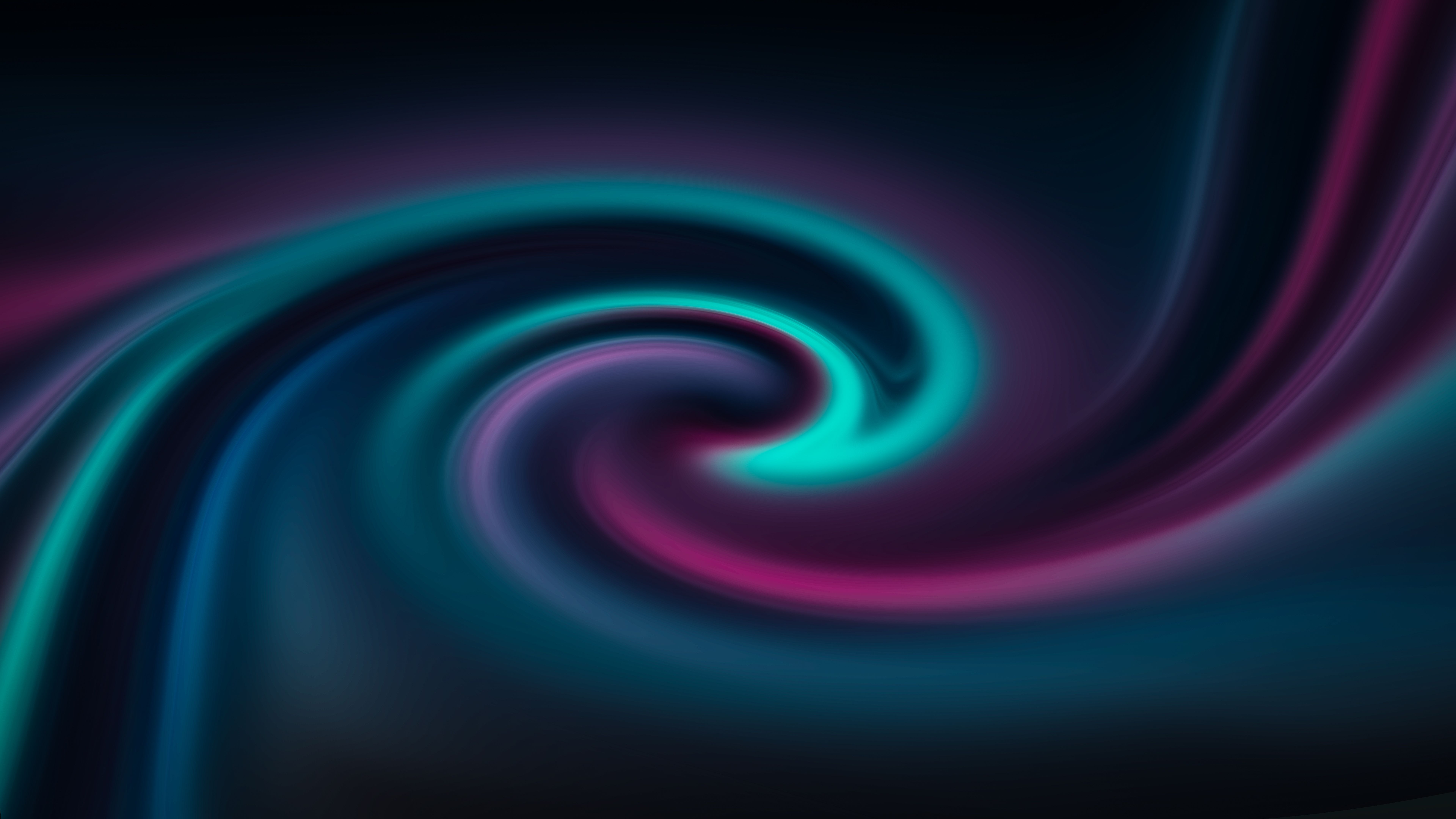 Twirl 4K Wallpapers