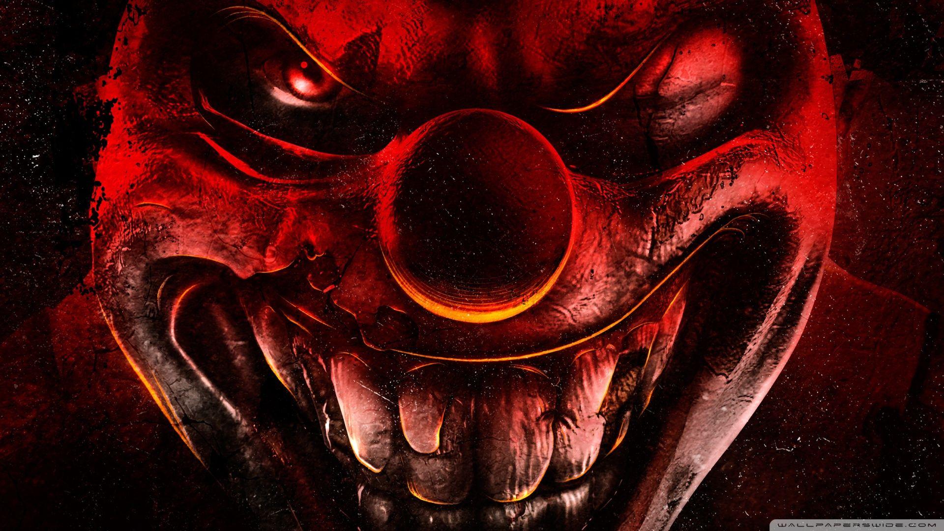 Twisted Metal Wallpapers