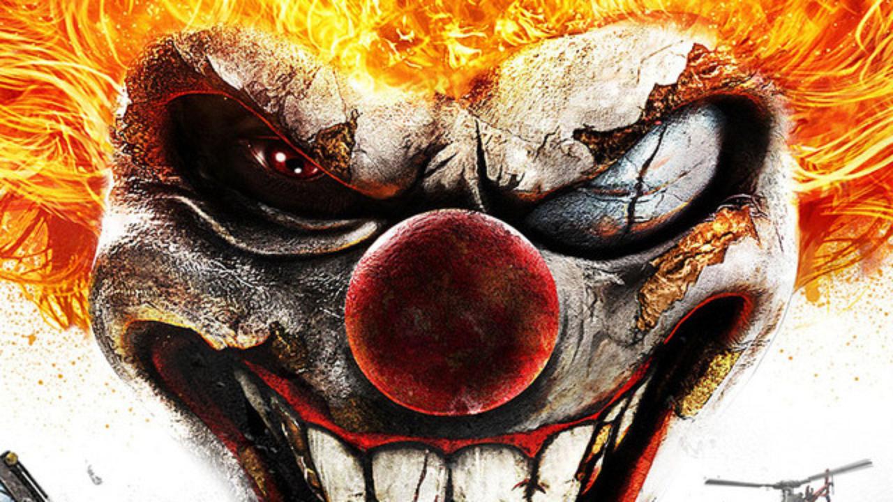 Twisted Metal Wallpapers