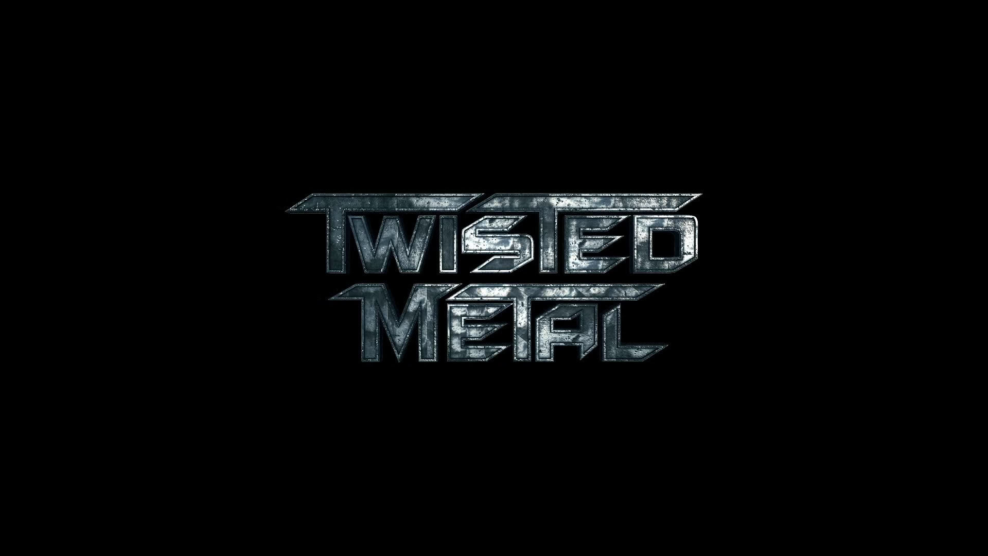 Twisted Metal Wallpapers