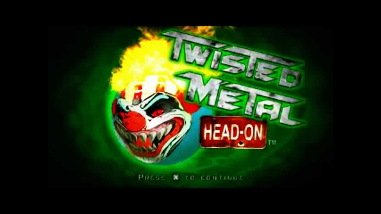 Twisted Metal Wallpapers