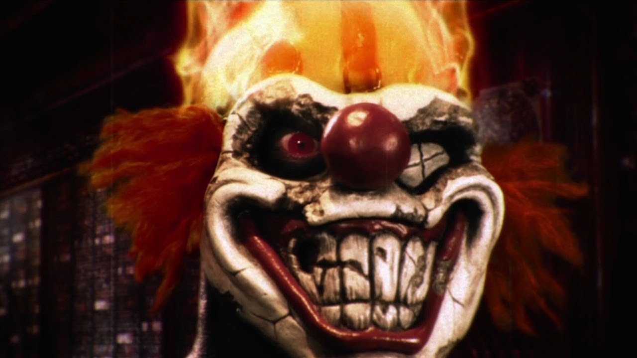 Twisted Metal Wallpapers