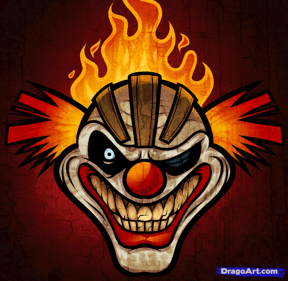 Twisted Metal Wallpapers