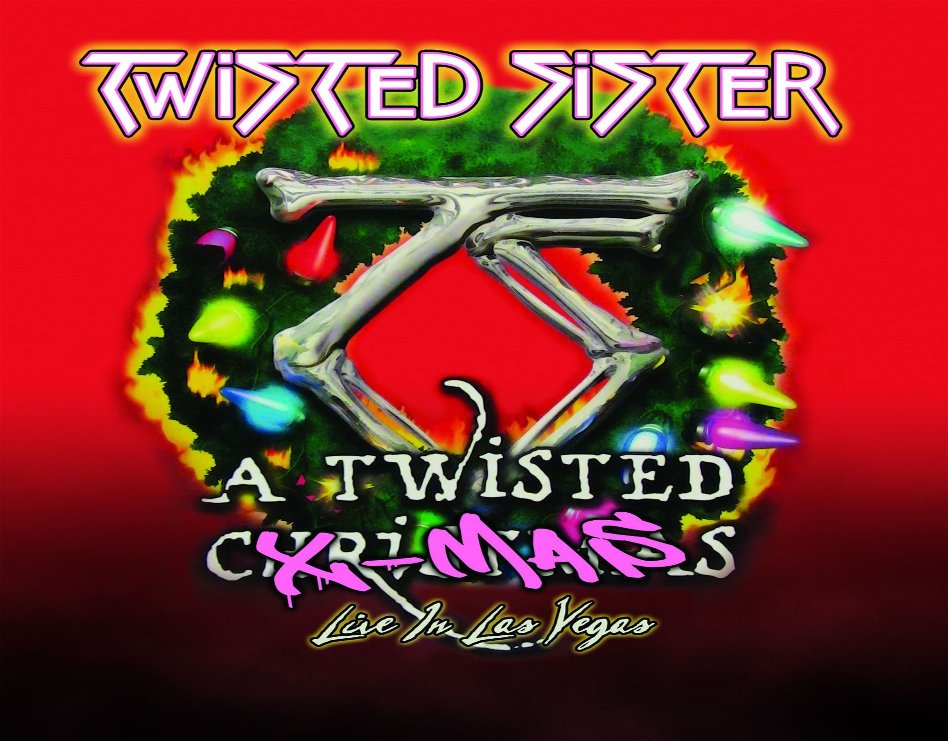 Twisted Sister Wallpapers