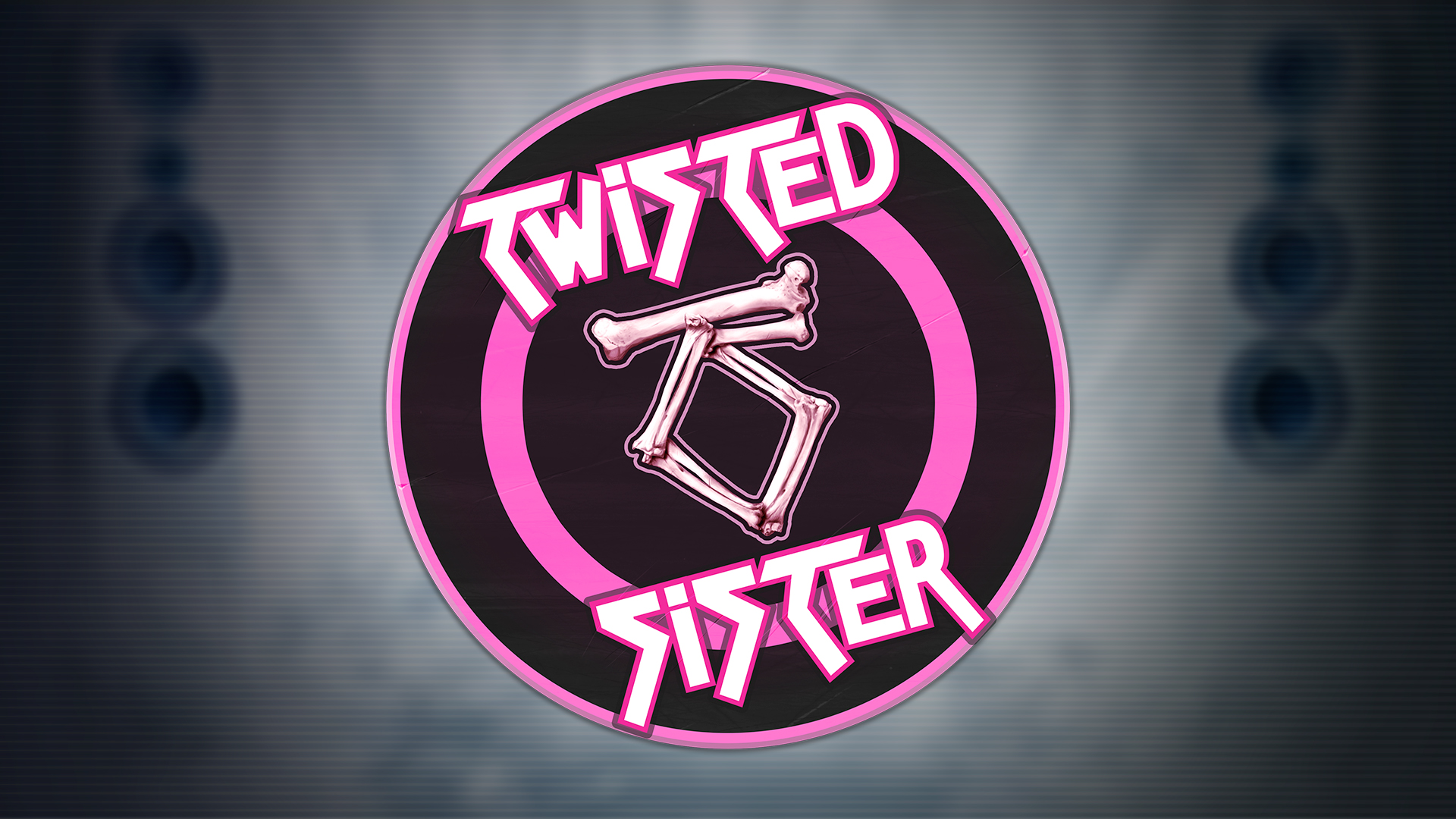 Twisted Sister Wallpapers