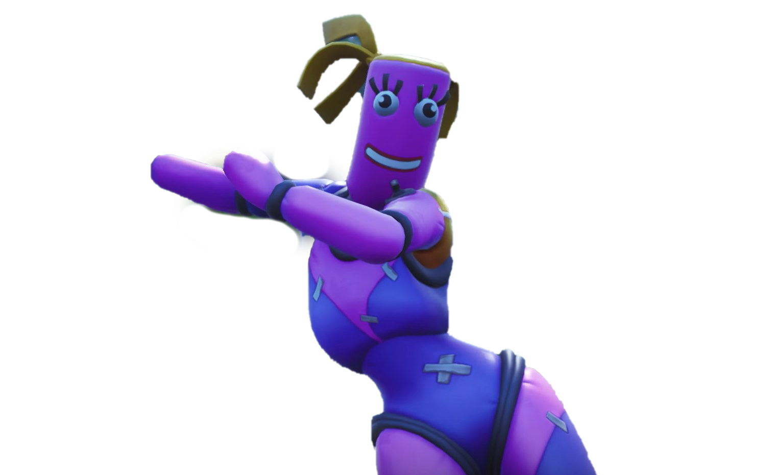 Twistie Fortnite Wallpapers