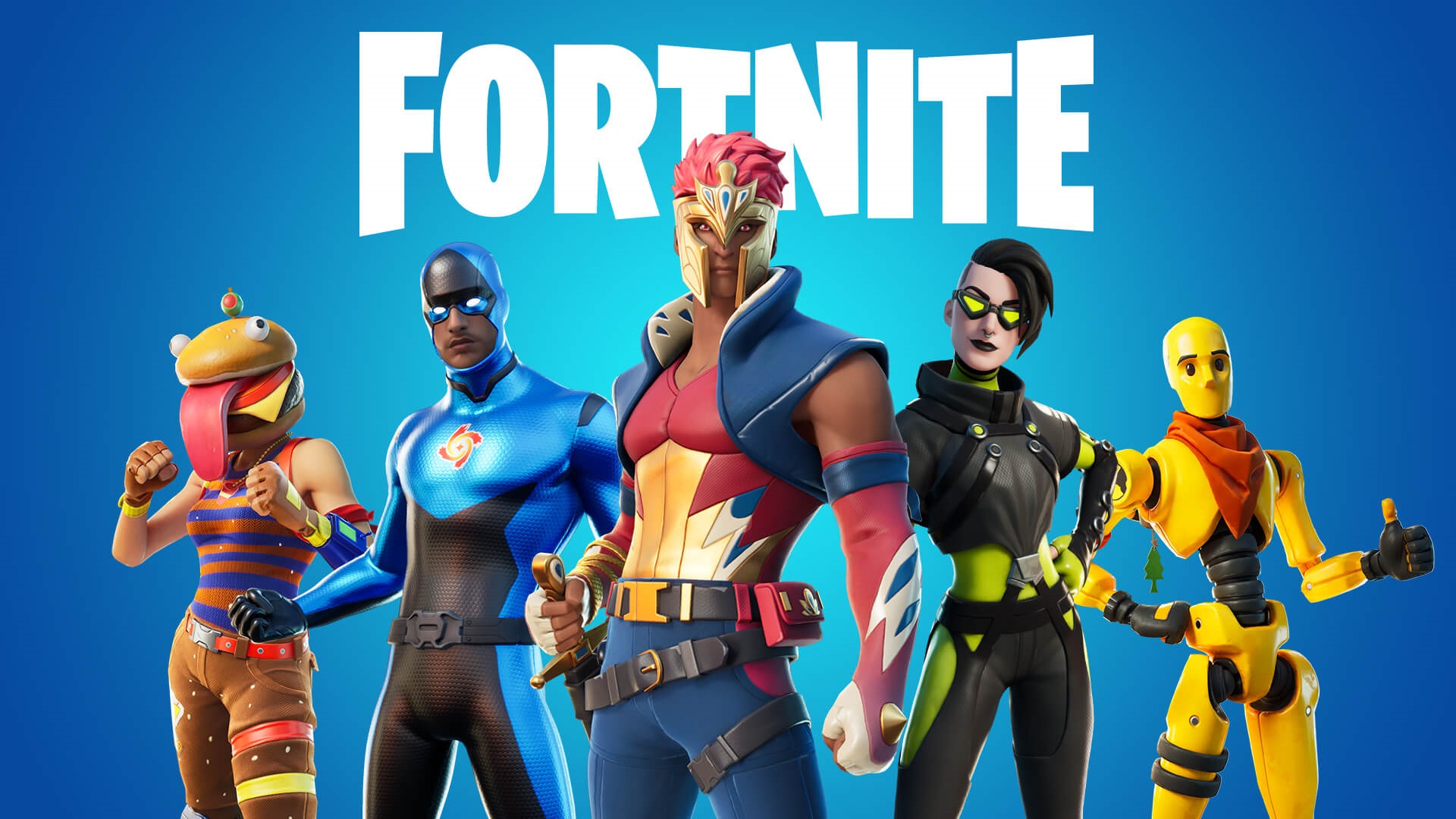 Twistie Fortnite Wallpapers