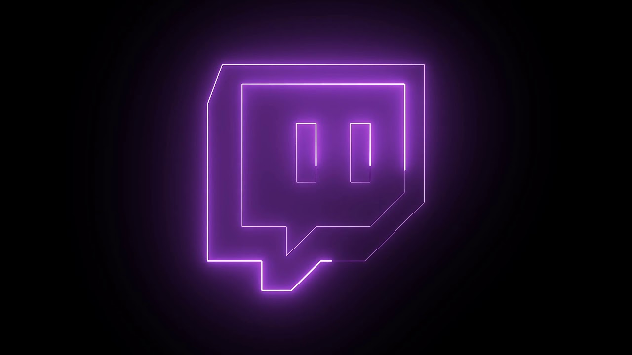 Twitch Logo Wallpapers