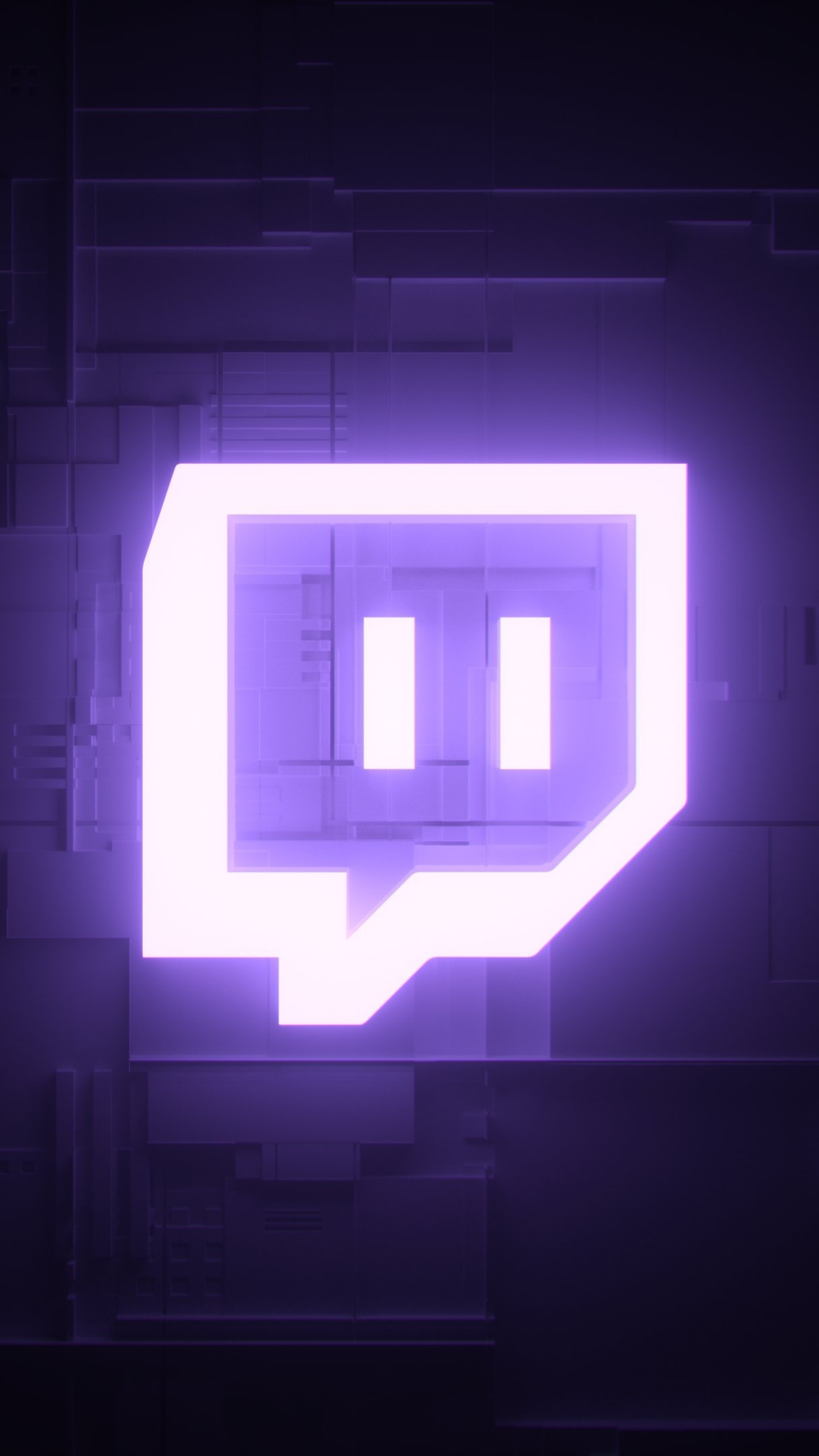 Twitch Logo Wallpapers