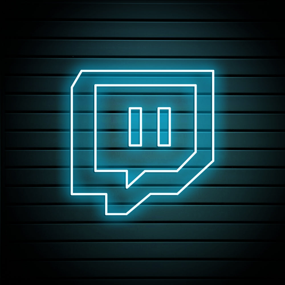 Twitch Logo Wallpapers