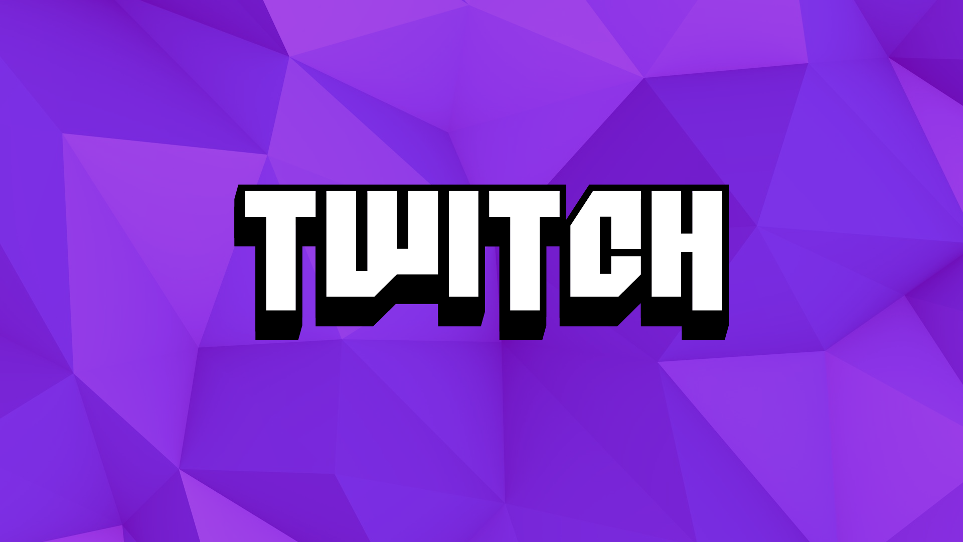 Twitch Logo Wallpapers