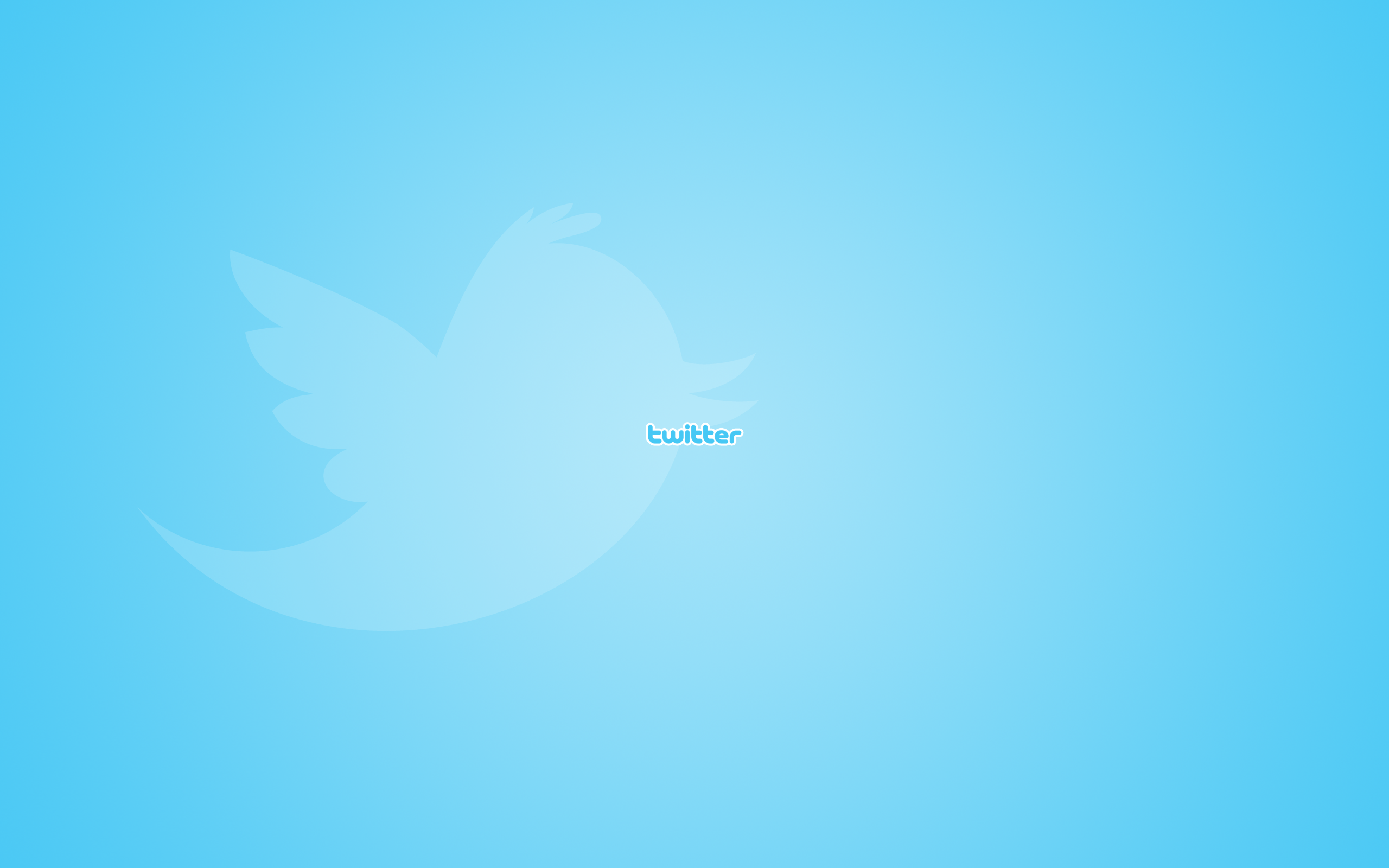 Twitter Background