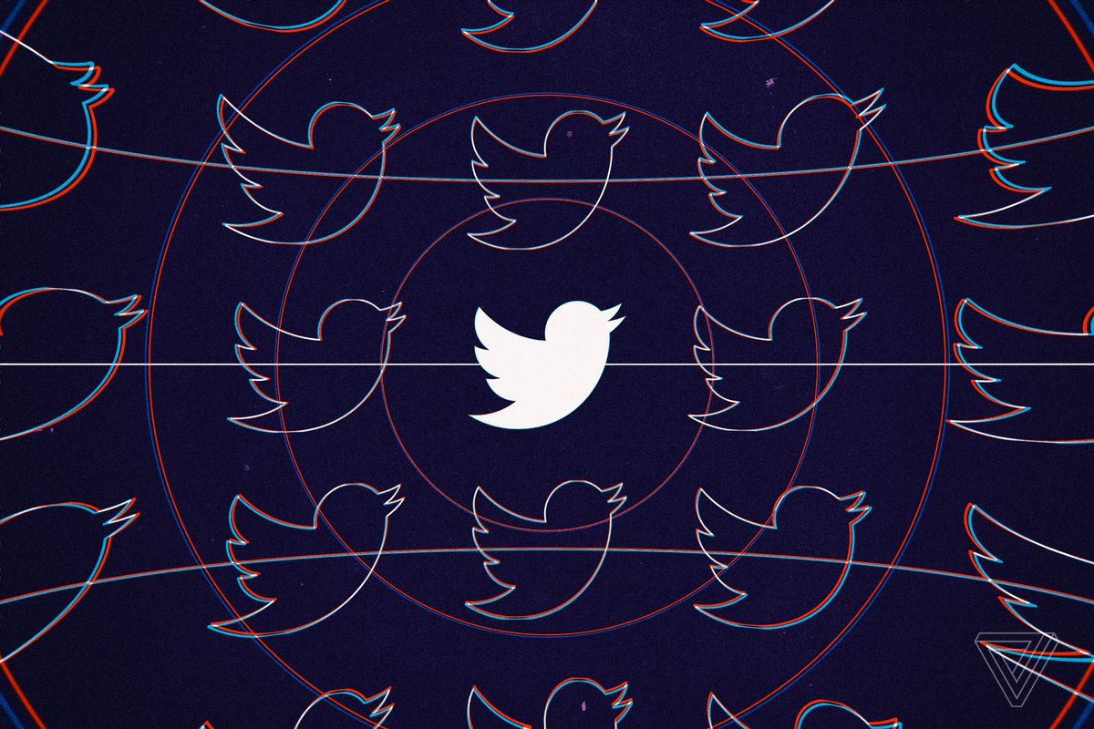 Twitter Background