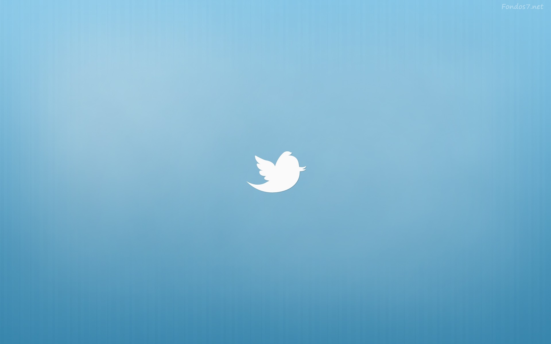 Twitter Logo Wallpapers