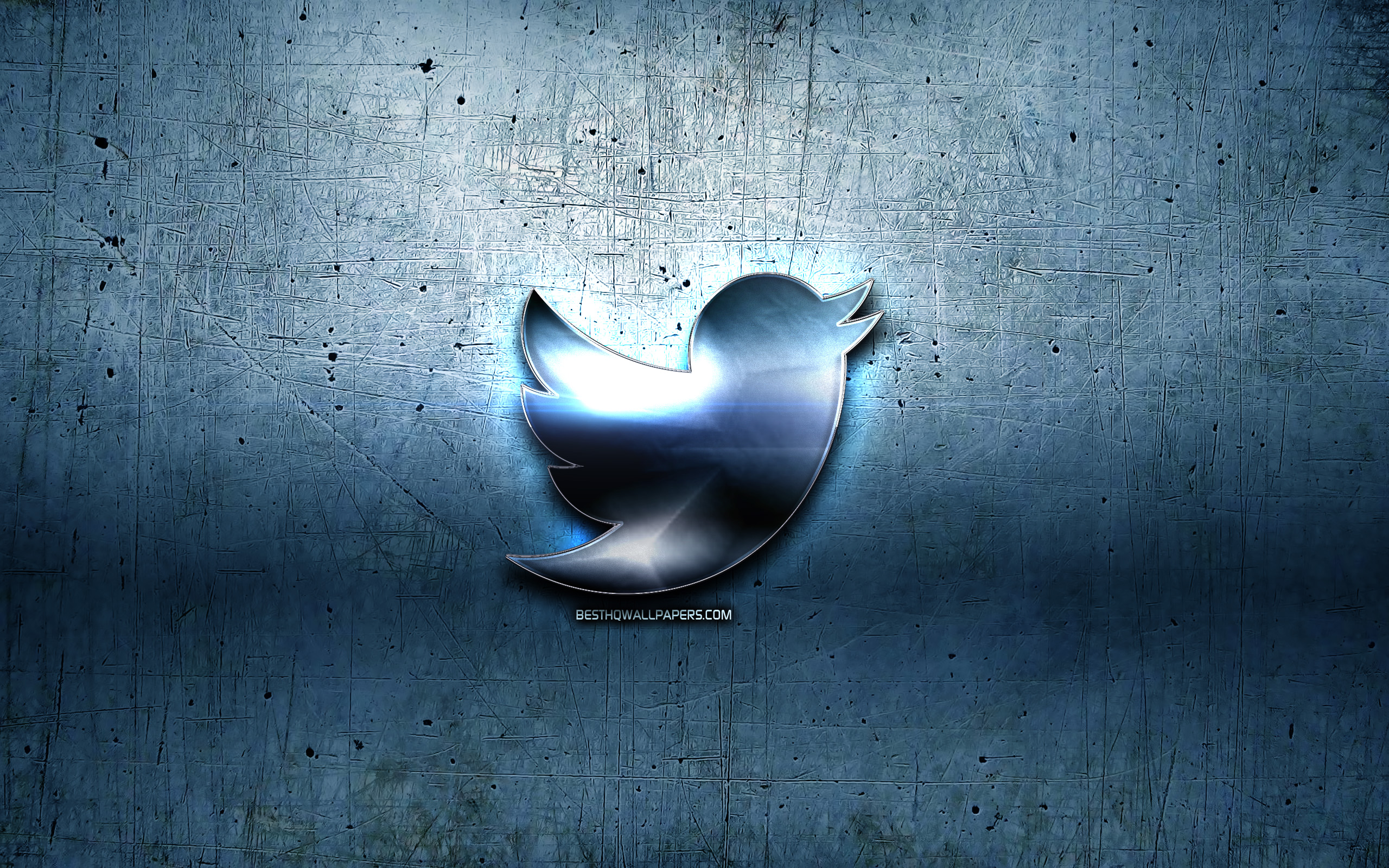 Twitter Logo Wallpapers