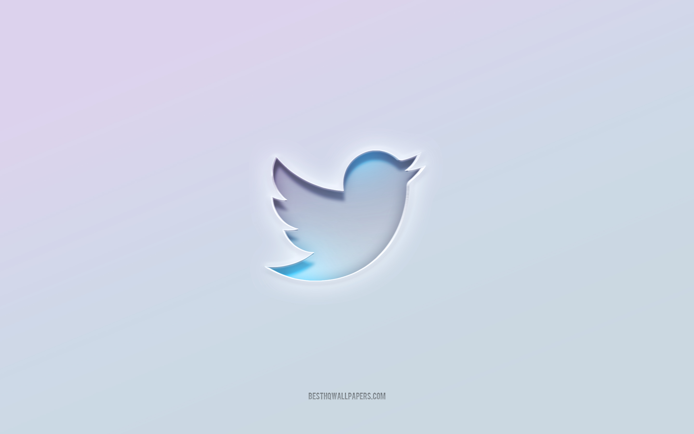 Twitter Logo Wallpapers