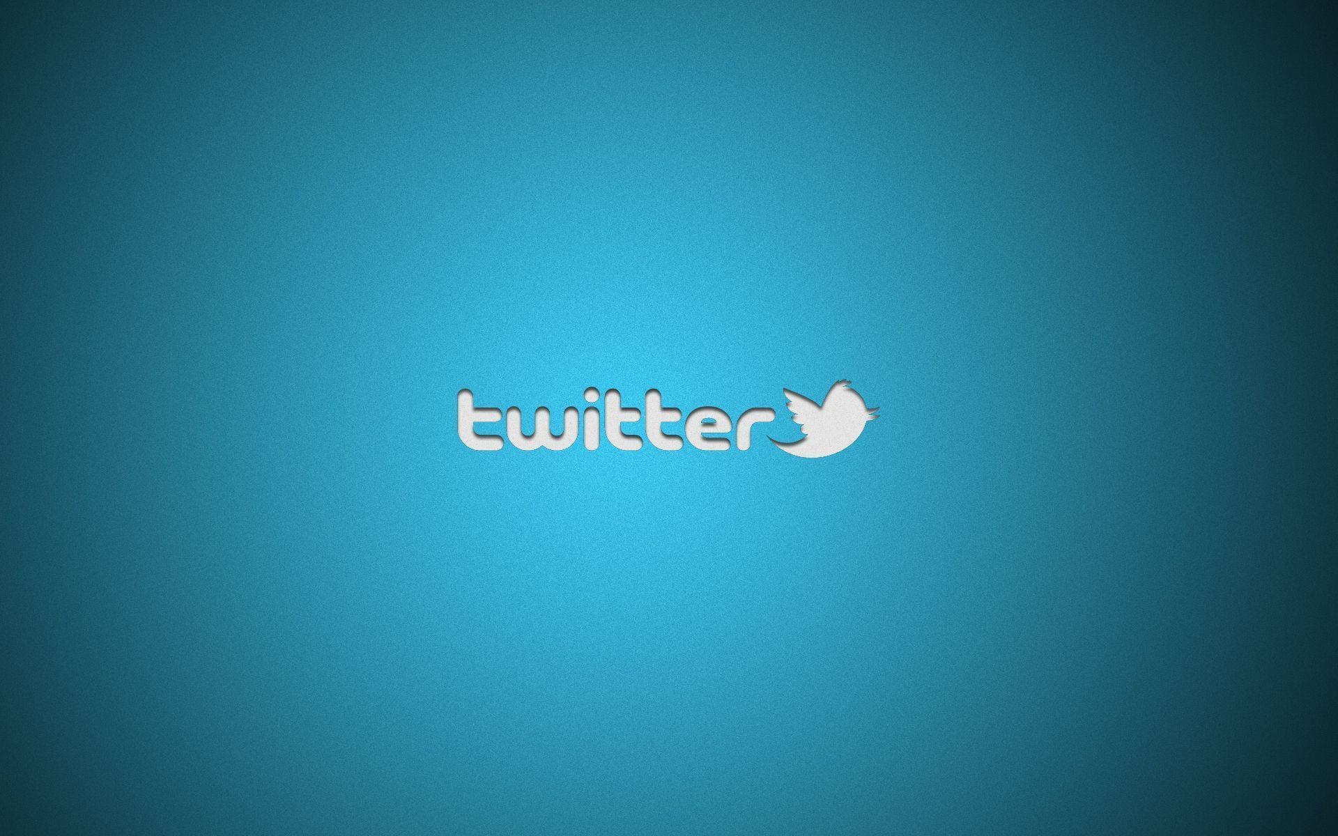 Twitter Wallpapers