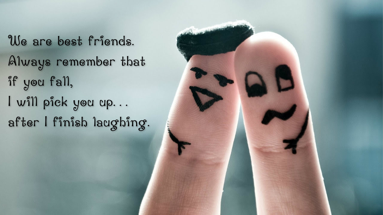 Two Best Friends Tumblr Wallpapers