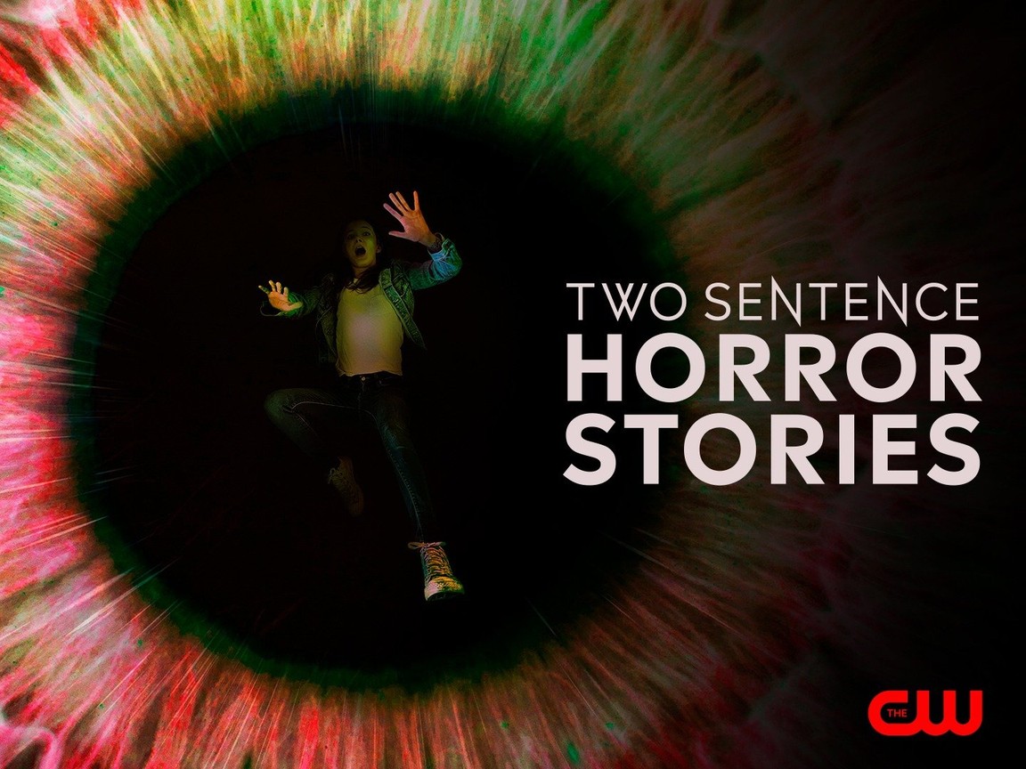 Two Sentence Horror Stories Season 2 Wallpapers